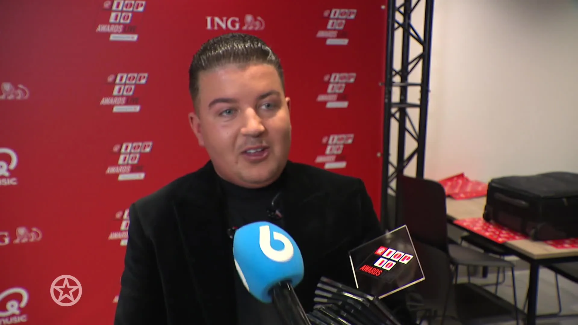 Hierom houdt Marco Schuitmaker vriendin geheim