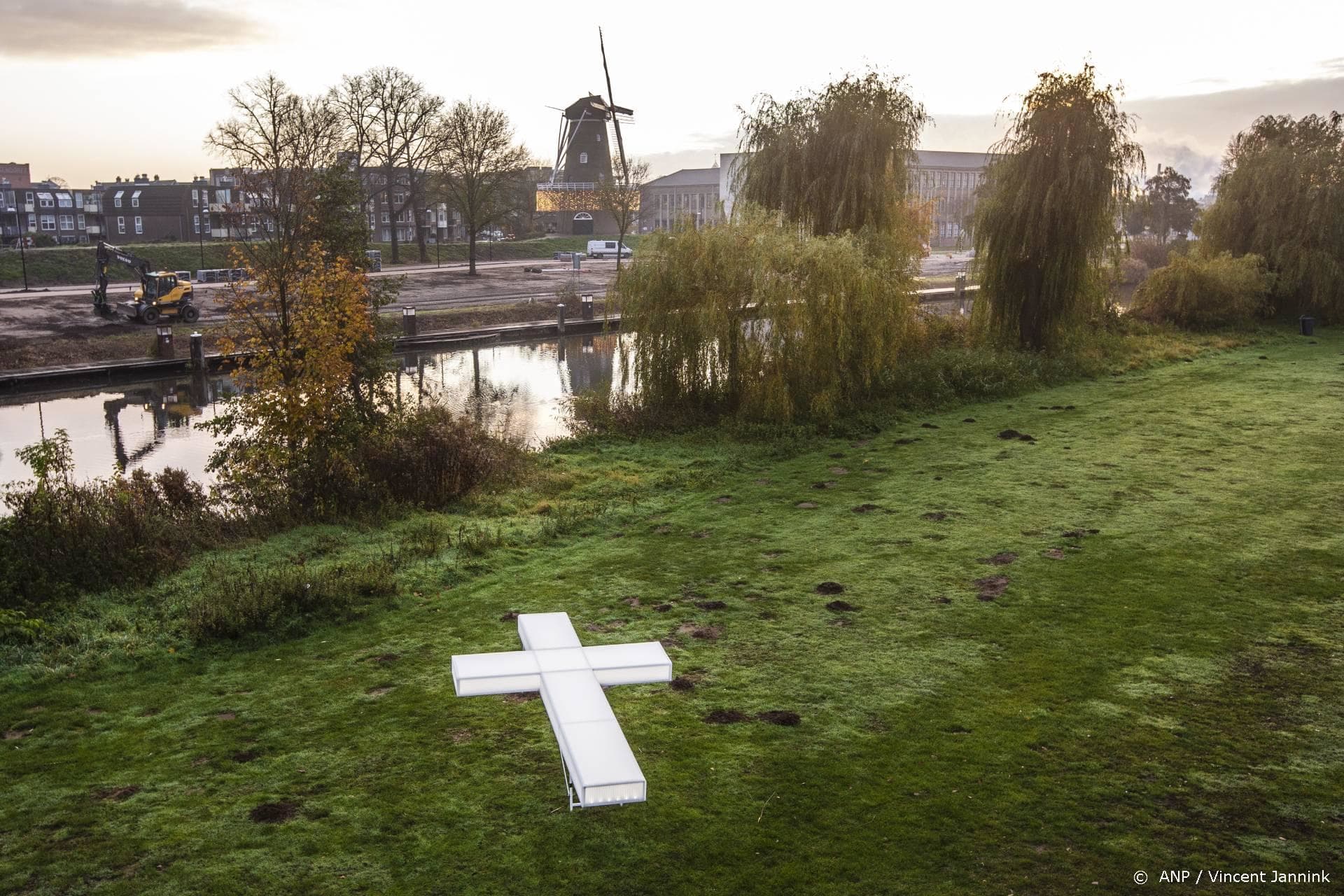 Kijkers The Passion Hemelvaarteditie ontroerd: 'Verademing' 