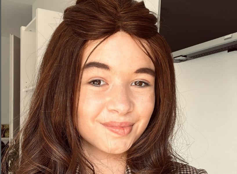 Een onwijs bijzondere dag voor ongeneeslijk zieke Jade (17) 