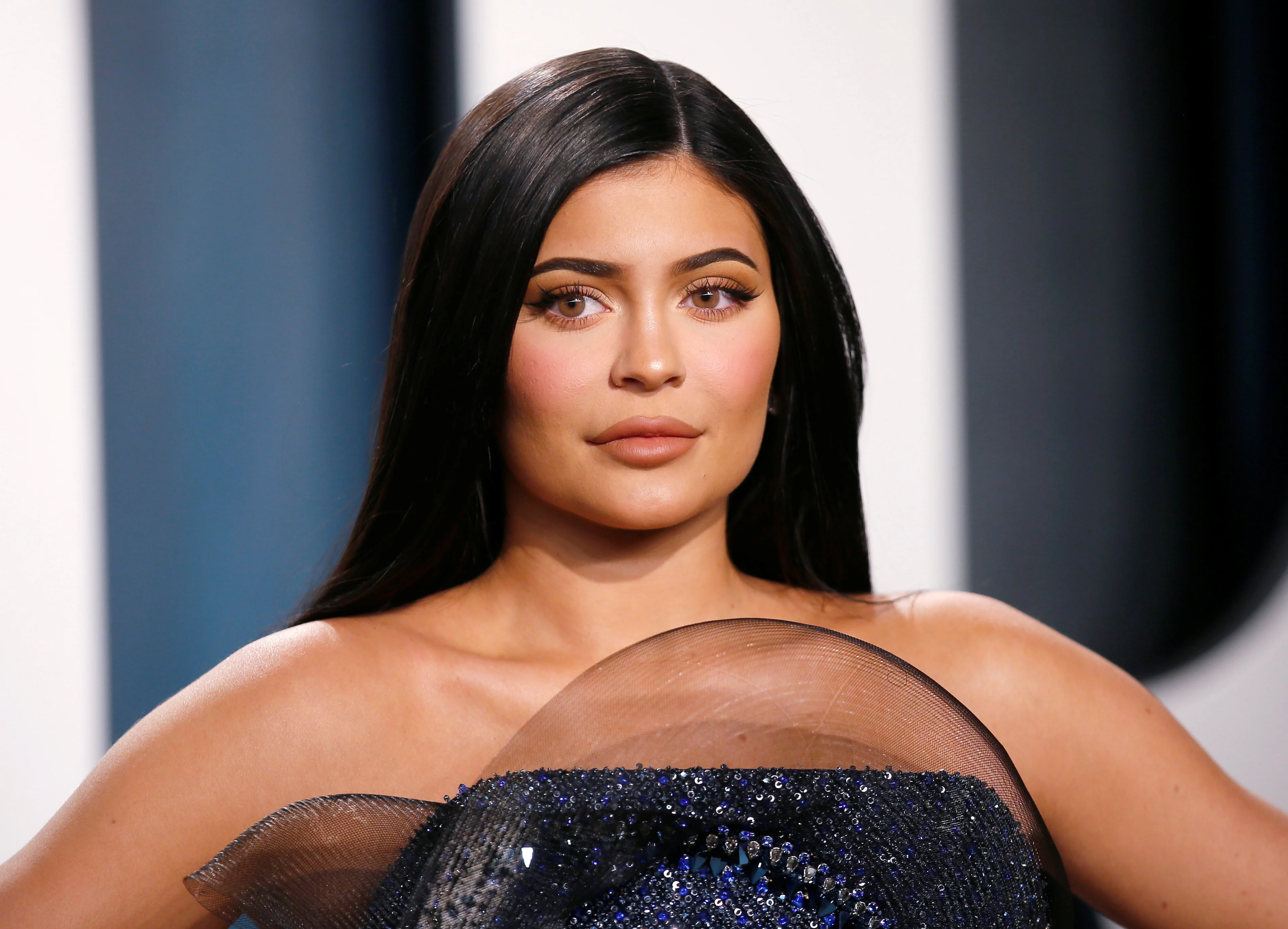 Nederlands paard van Kylie Jenner zorgt voor ophef
