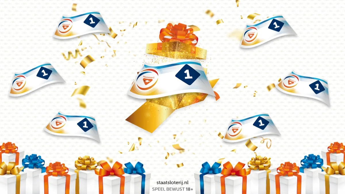 Rob Kemps geeft MEGA geldbedrag weg