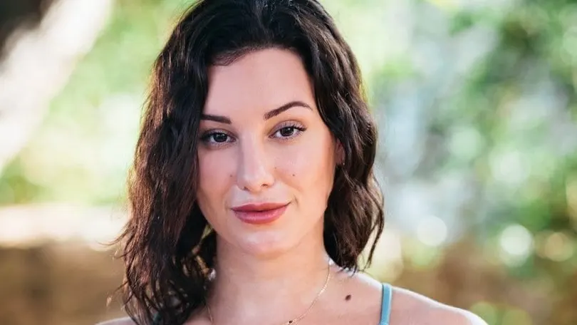 Heftige gebeurtenis voor ex van Luca Borsato