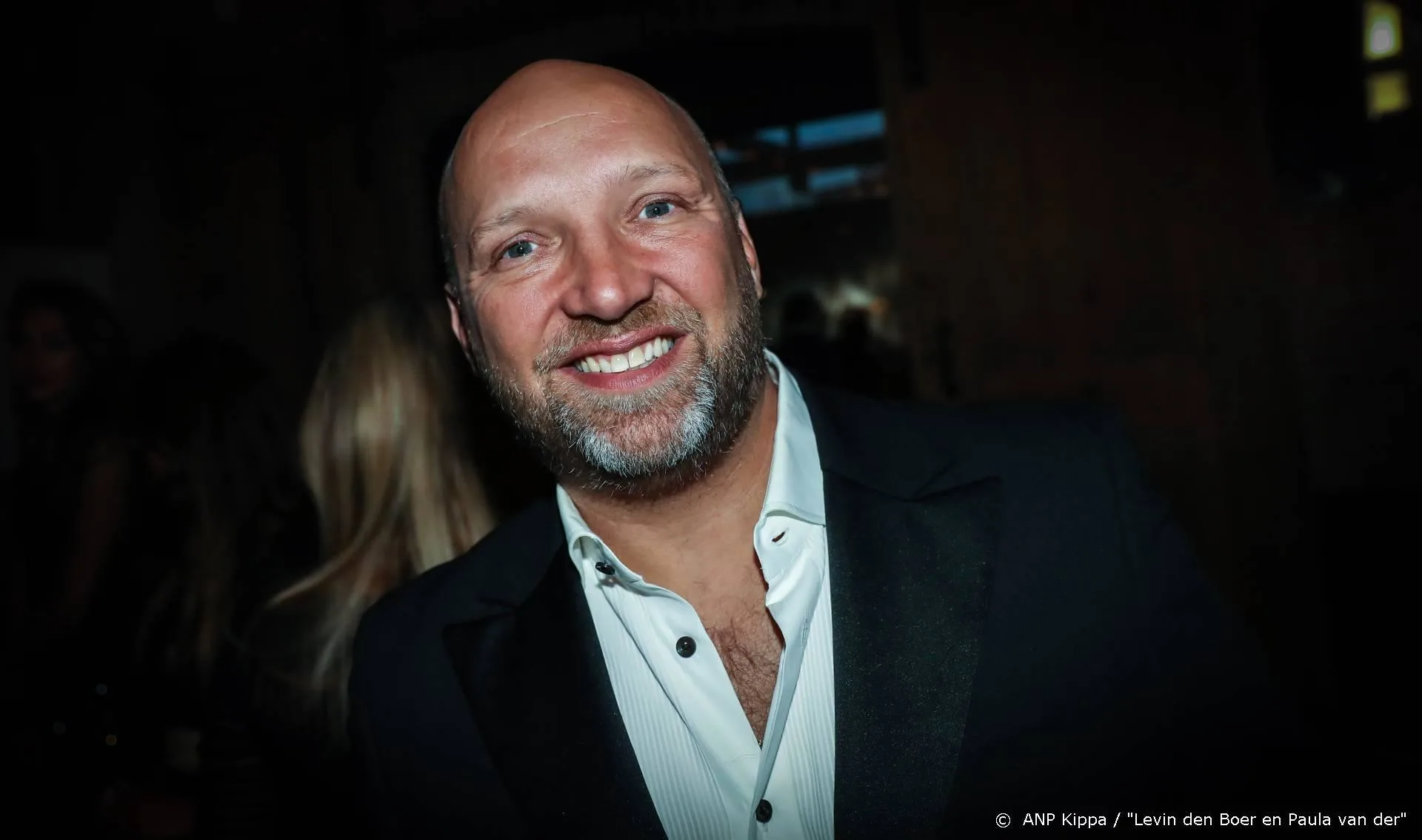 Ruben van der Meer: 'We moeten weer lol maken binnen de regels'