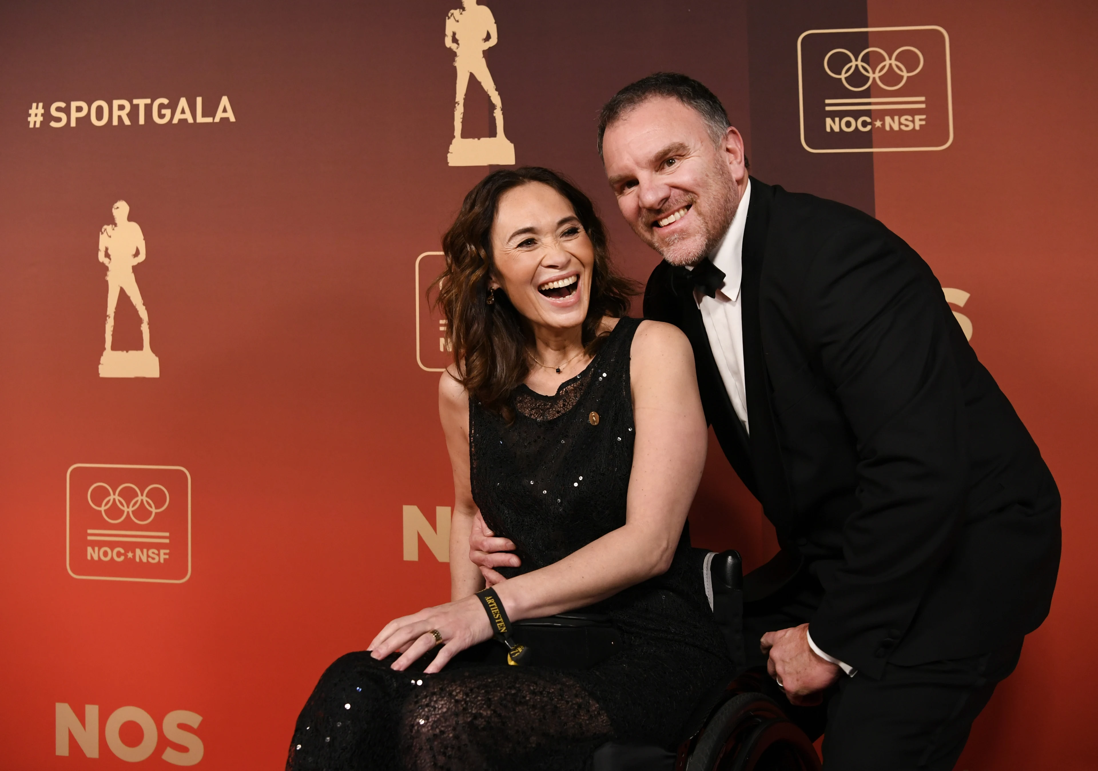 Man zieke Bibian Mentel met dood bedreigd!