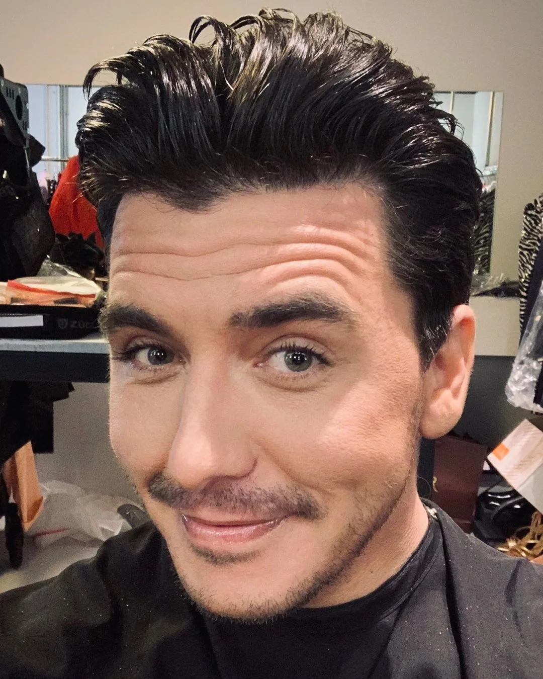 Jan Smit gaat uitwaaien in deze onzekere periode