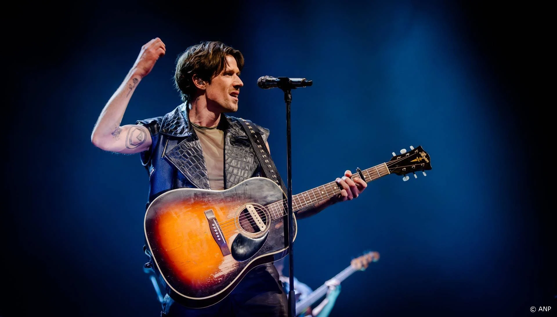 Son Mieux maakt zich na pauze klaar voor 'intensieve en emotionele rit'