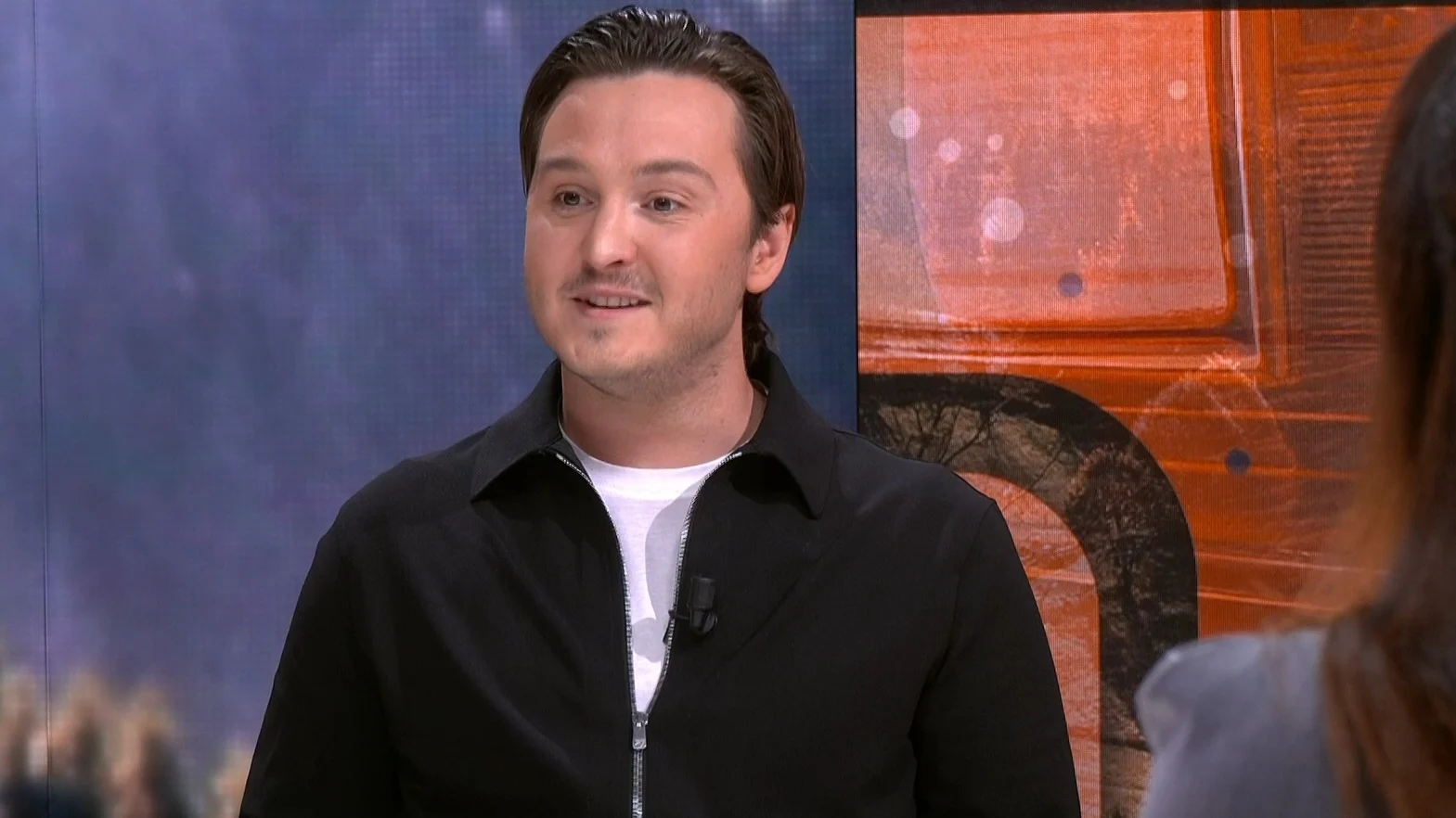 Maxim Froger over nieuw seizoen De Frogers en hun overstap naar RTL