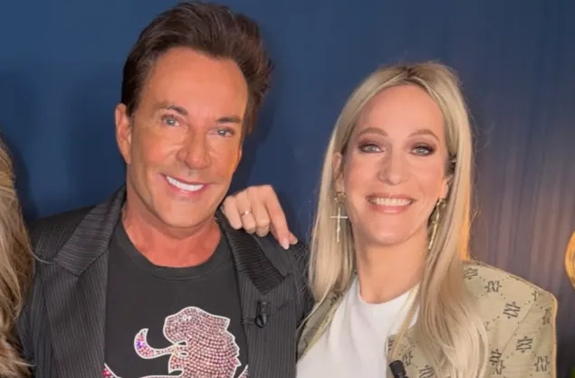 Gerard Joling en Hélène Hendriks over hun onderlinge klik