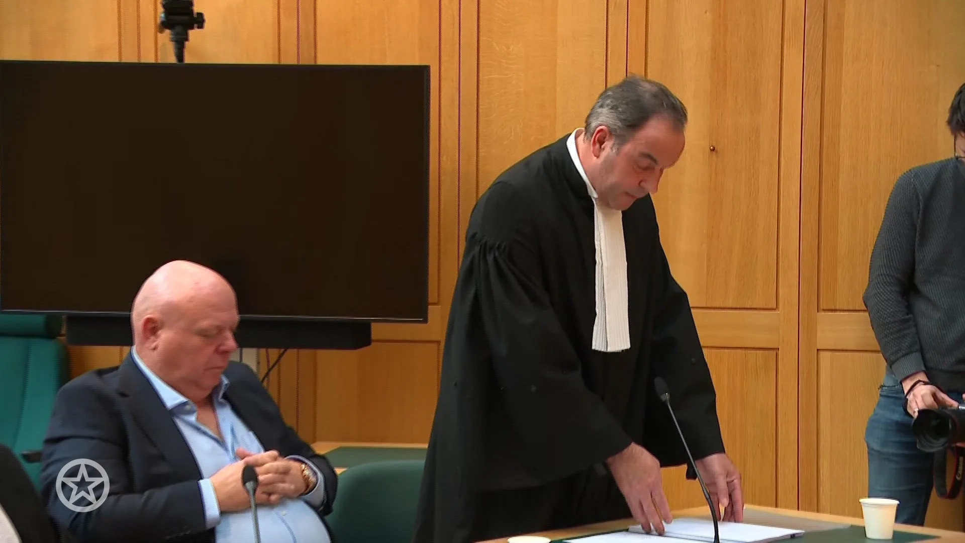 Peter Gillis wil belastingfraudezaak overdoen bij rechtbank