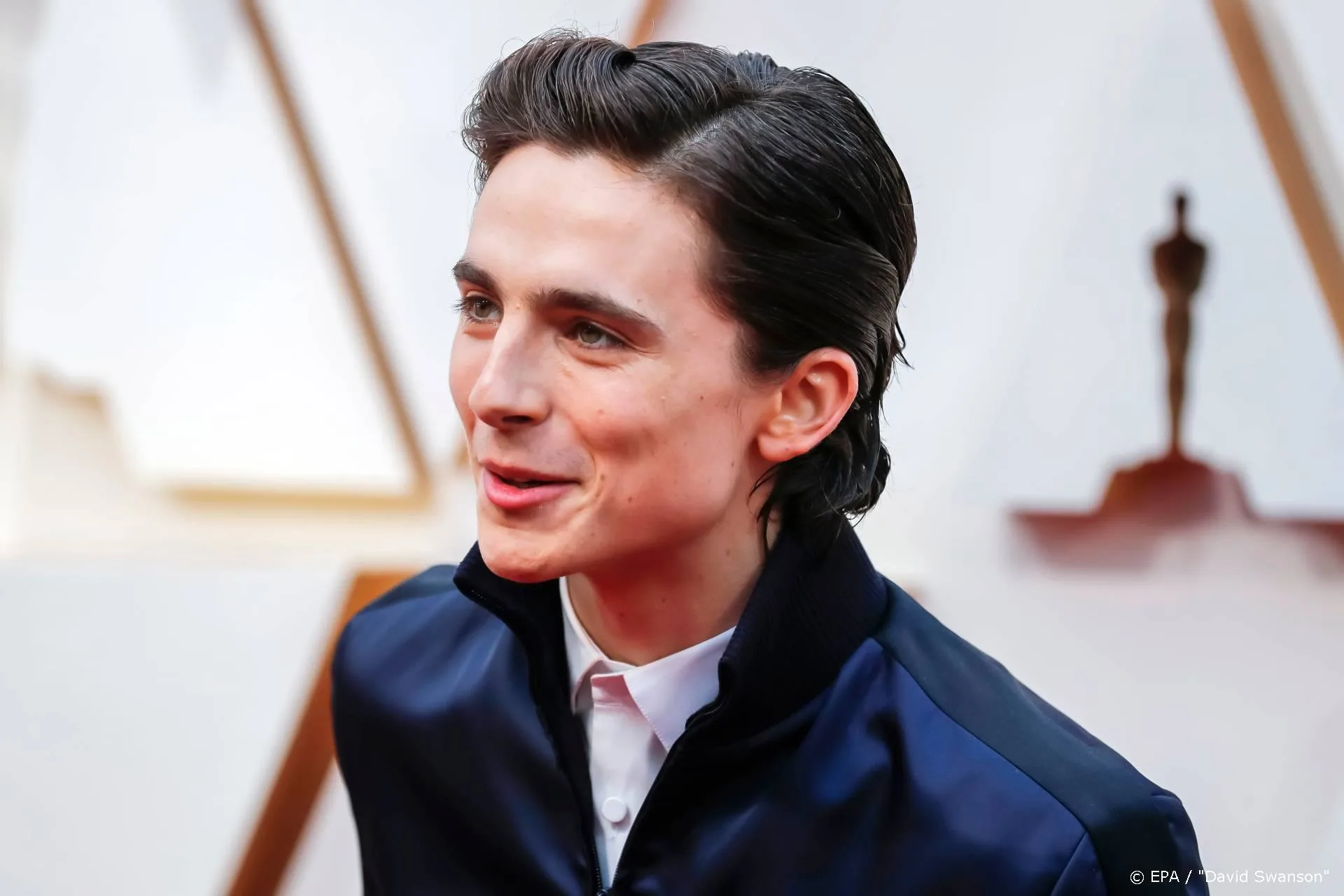 Timothée Chalamet en Lily-Rose Depp na 1,5 jaar uit elkaar