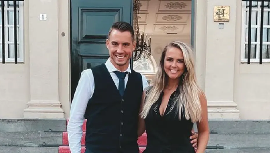 Monique Smit brengt liedje uit over grote liefde