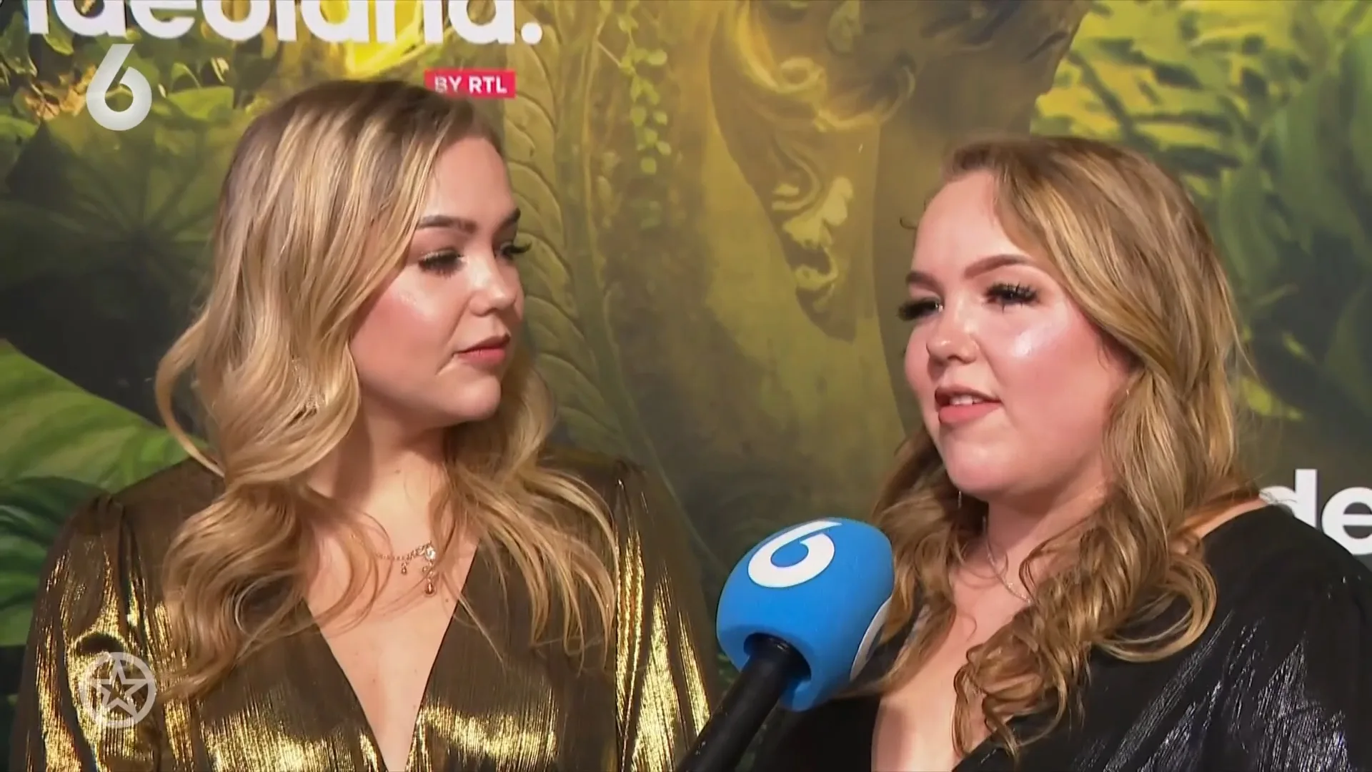 Urk-Mathilde en Gerda geven update rondom maagverkleining