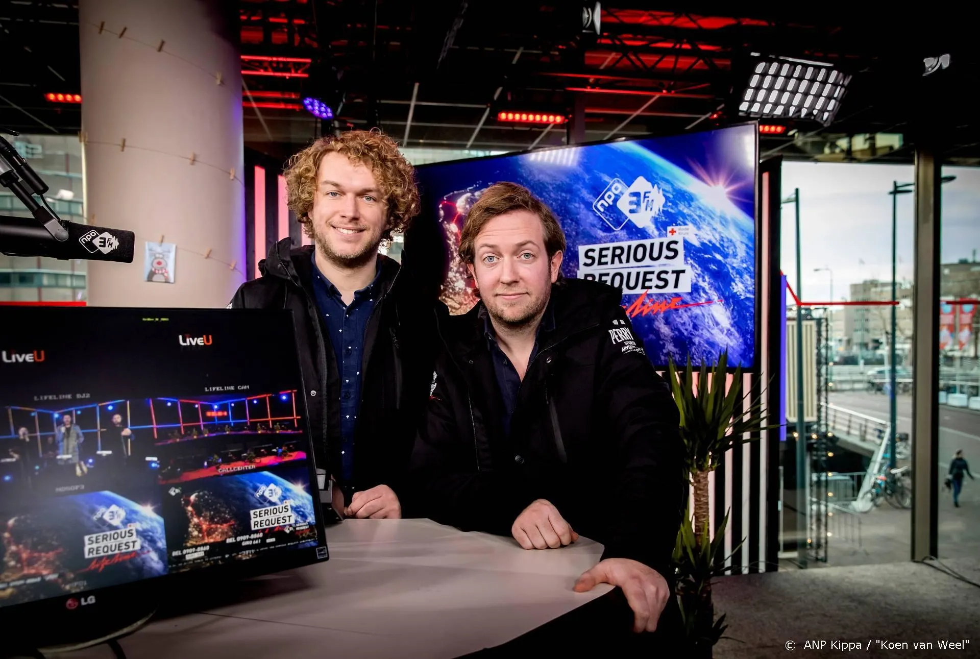 Rámon Verkoeijen: de zon gaat steeds meer schijnen