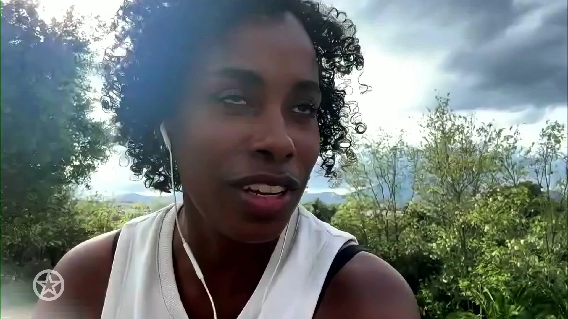 Nyassa Alberta te zien in musical We Will Rock You