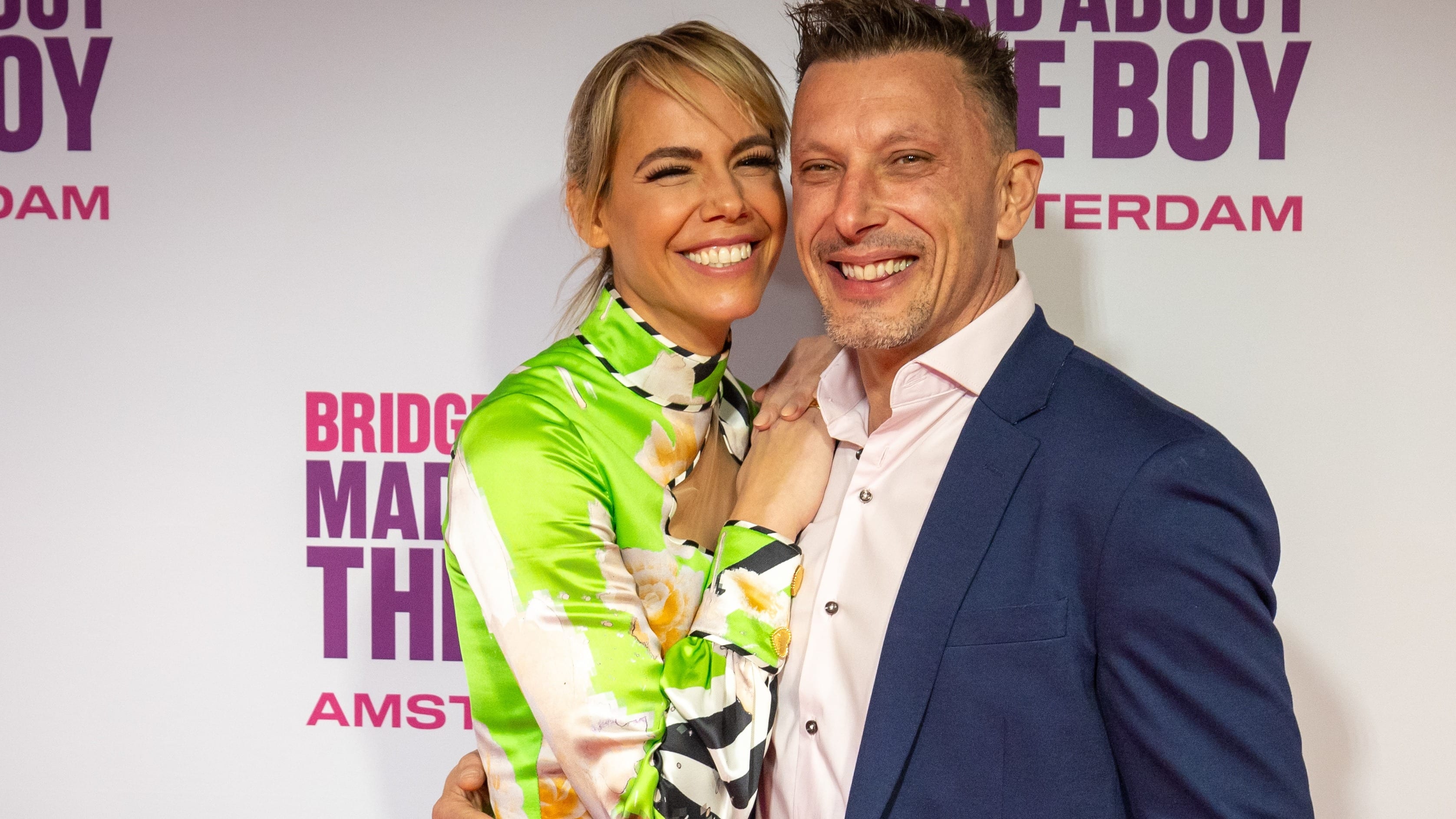 Nicolette Kluijver gaat 'stressvolle' periode tegemoet