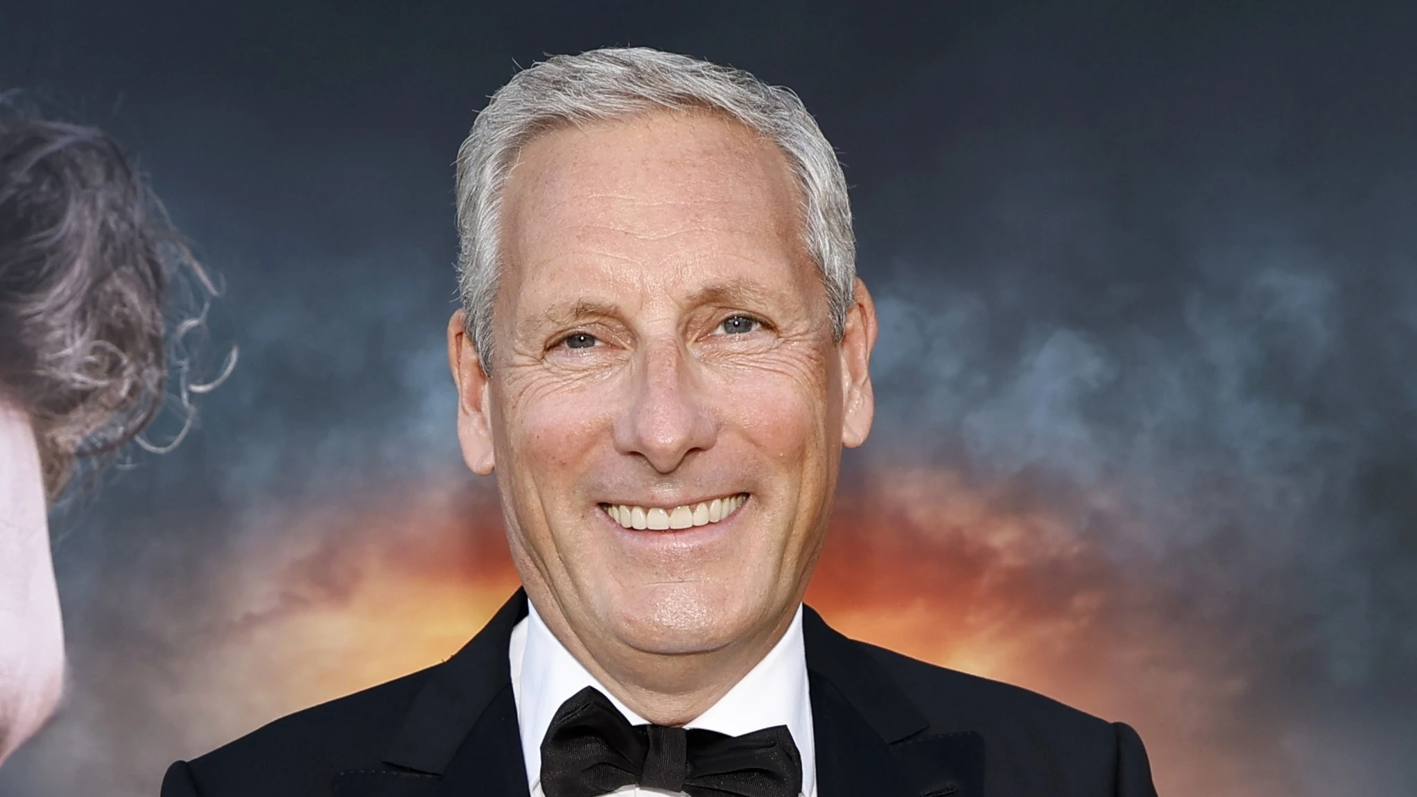 Gert Verhulst gebodyshamed door fan: 'U heeft man boobs'