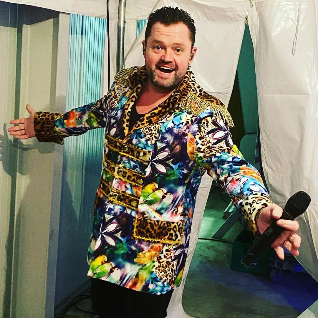 ZIEN: Frans Duijts laat verbluffend resultaat zien na afvalrace