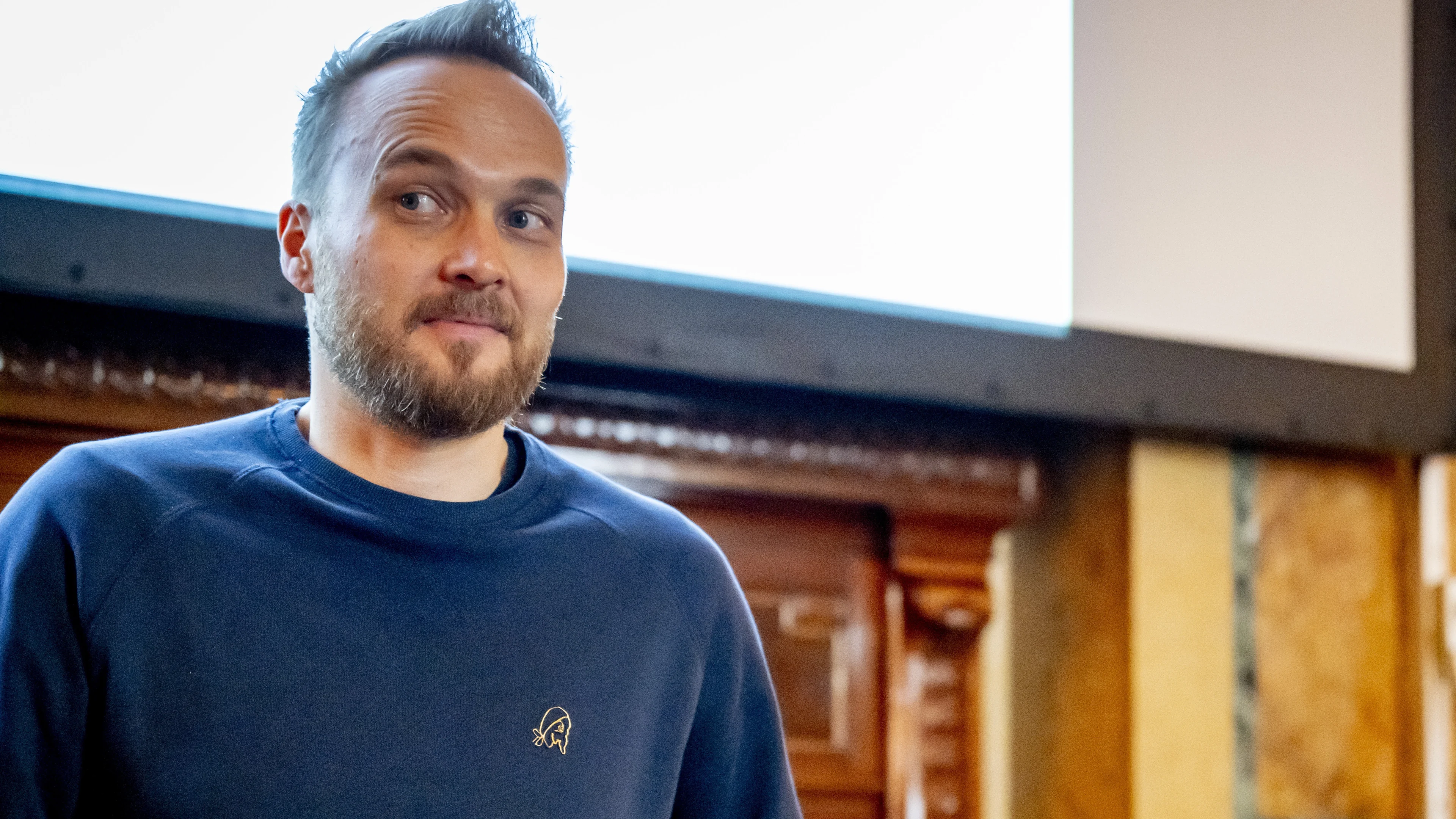 Verontwaardiging over Arjen Lubach: 'Zorgelijk'