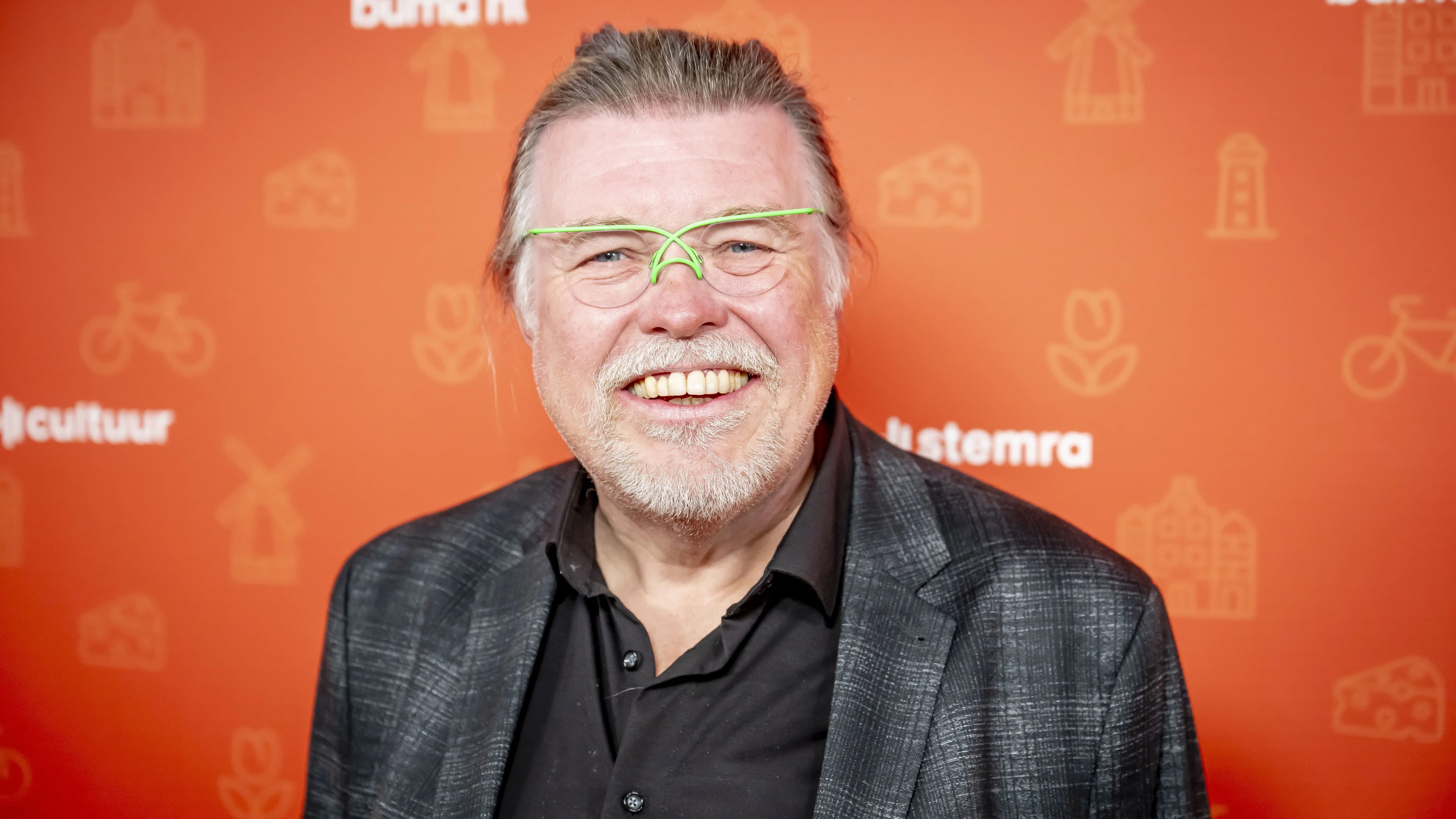 BN'ers in diepe rouw door overlijden René Karst