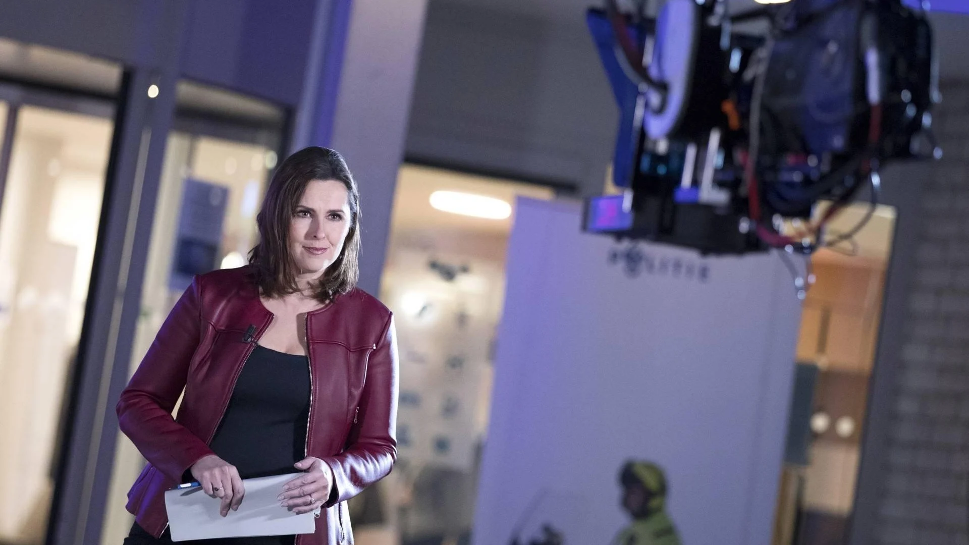 Grote verandering bij Opsporing Verzocht