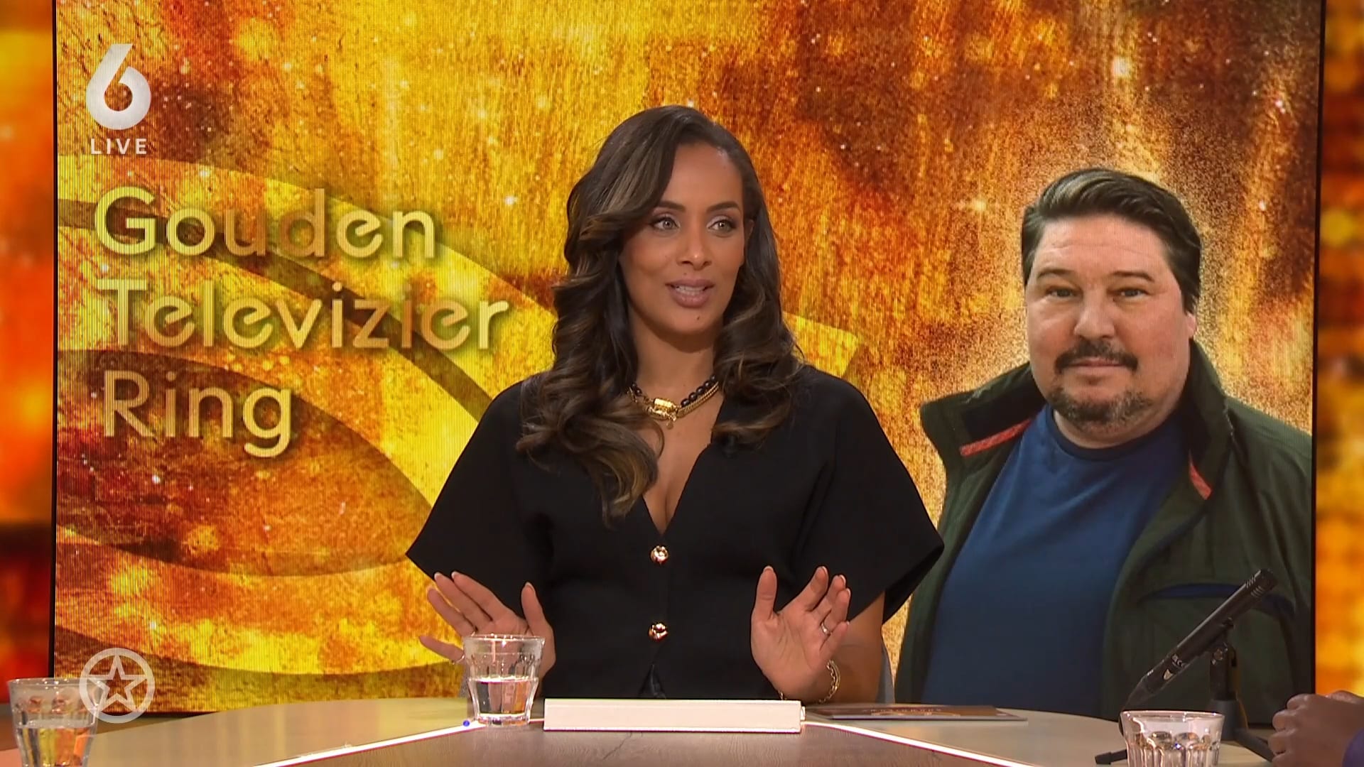 Martijn Krabbé heeft een bijzondere wens