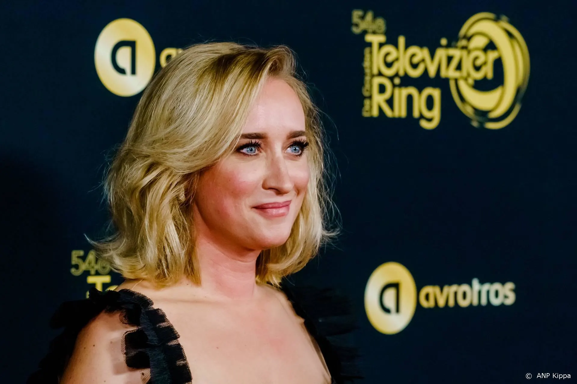 Eva Jinek aan vooravond nieuw talkshow-avontuur bij RTL