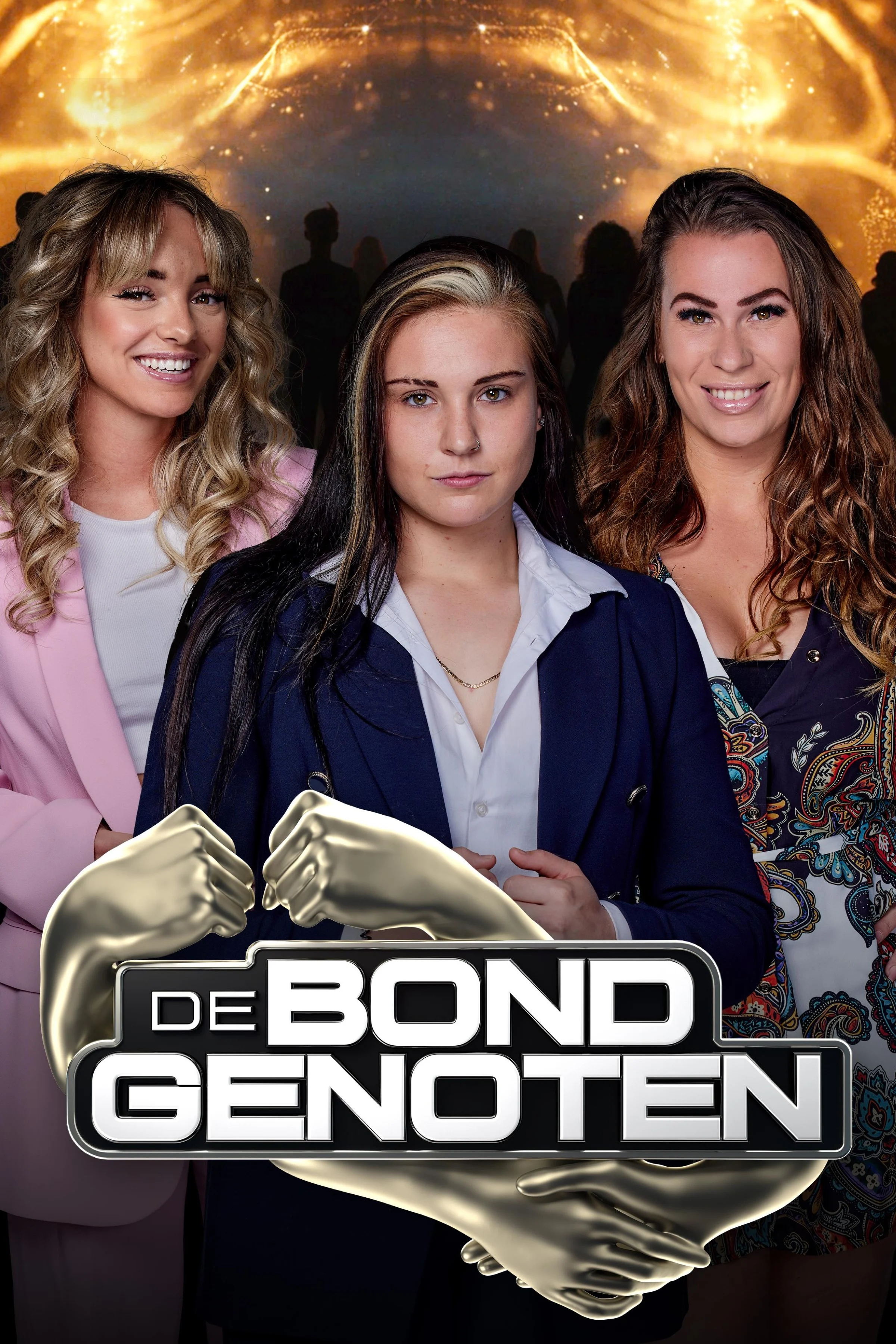 De Bondgenoten