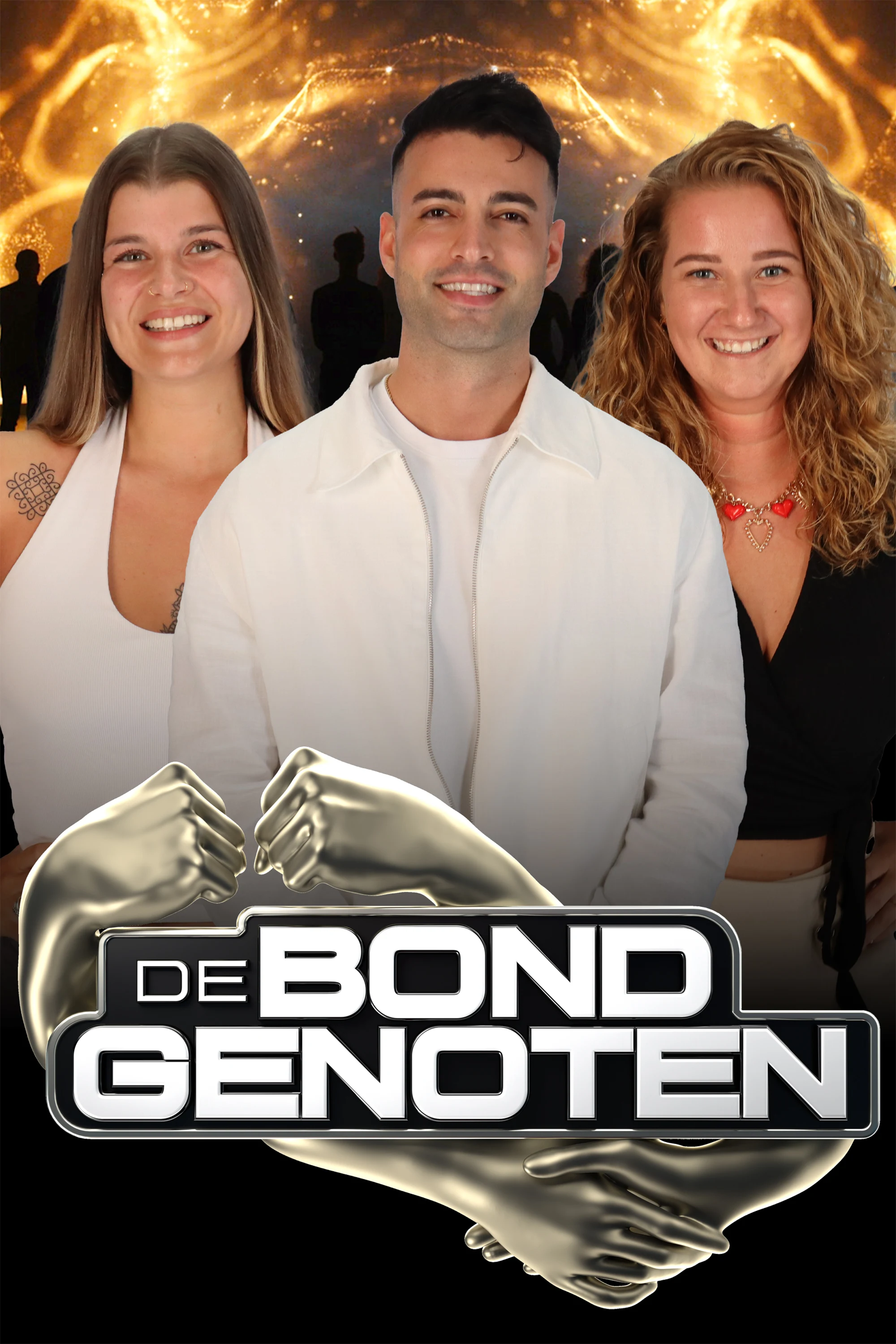 De Bondgenoten