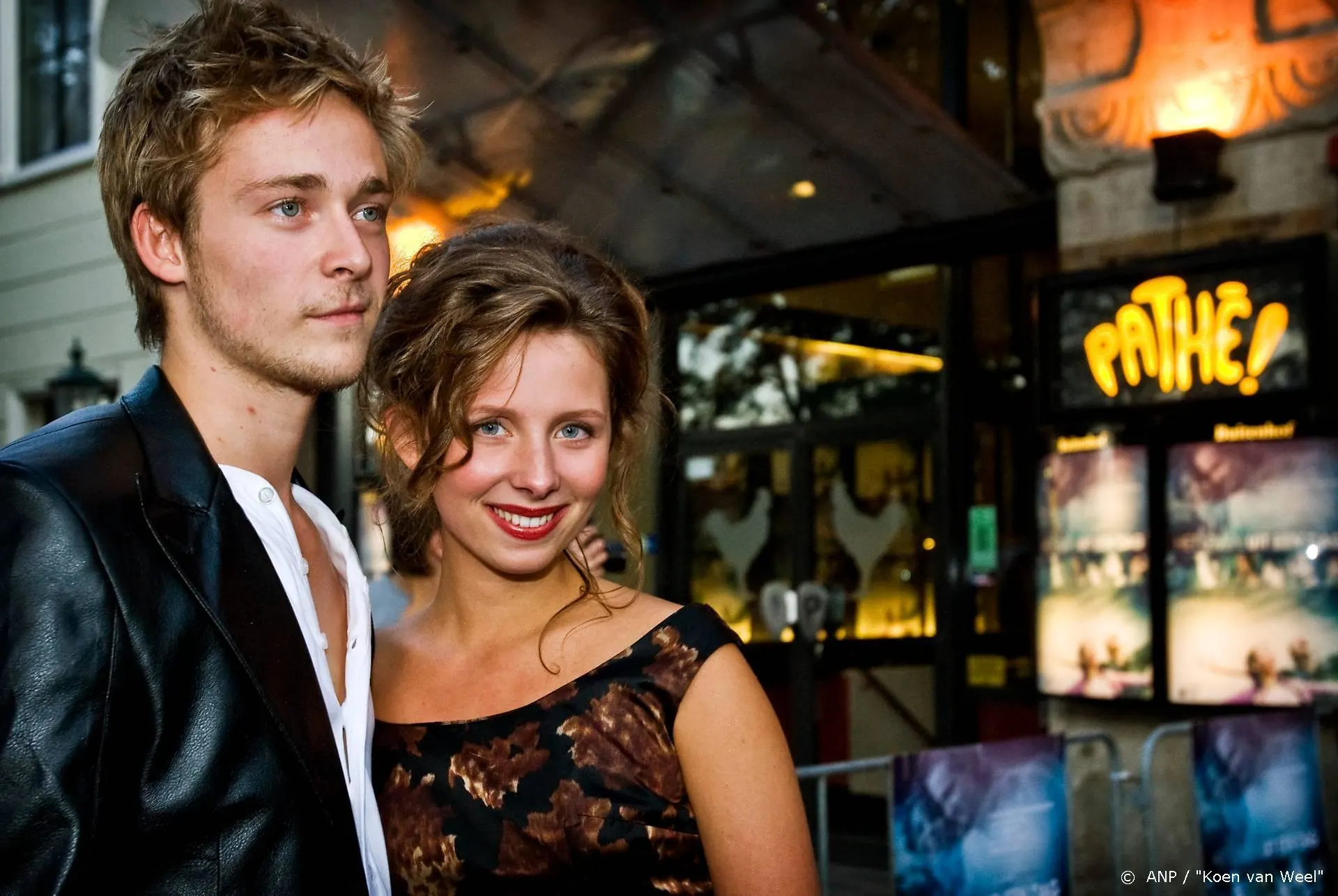 Loïs Dols de Jong in de prijzen op Londens filmfestival