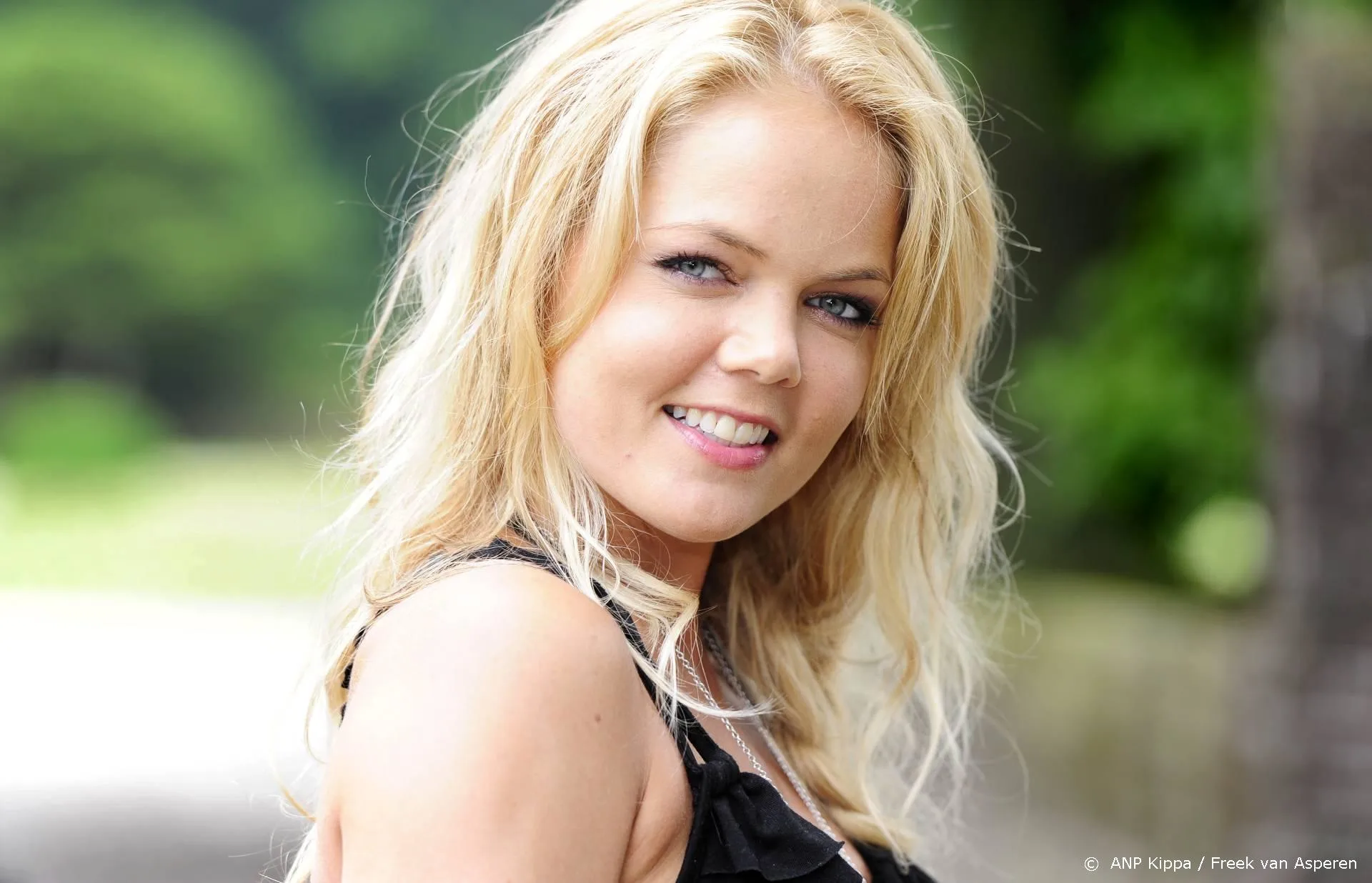 Sita brengt nummer voor moeder uit op Wereld Alzheimer Dag