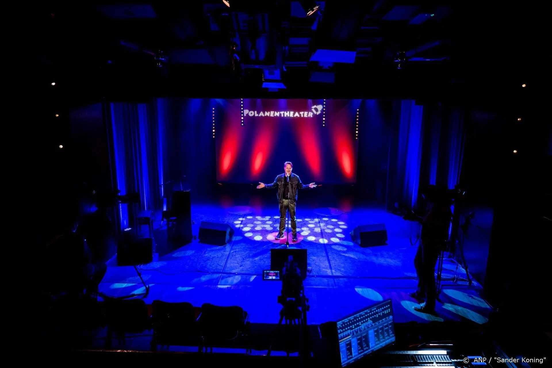 Wethouders vier grote steden: meer geld voor cultuursector