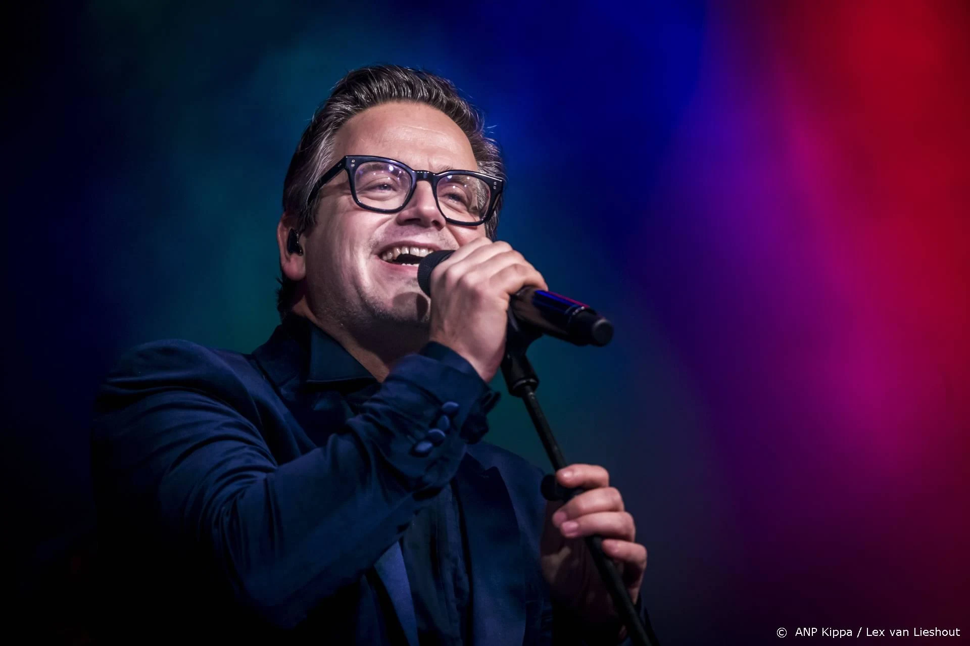 Concert van The Streamers wordt 'niet alleen een kerstshow'