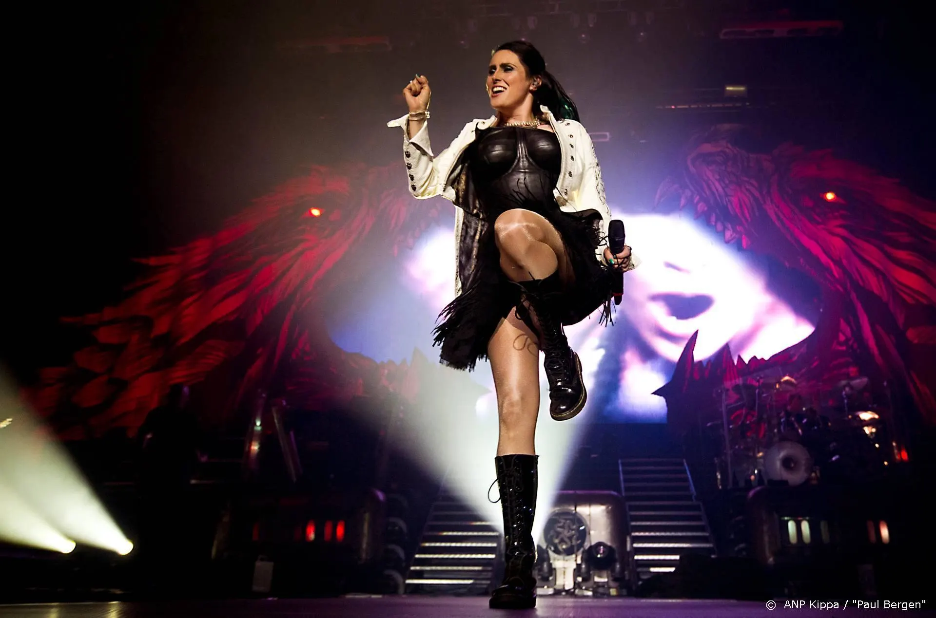 Festival Vestrock in Hulst geschrapt vanwege corona