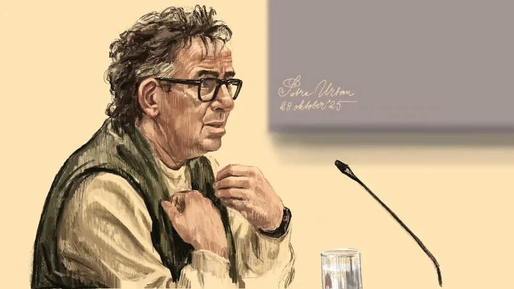 'Kans bestaat dat Marco Borsato donderdag geen vonnis krijgt'