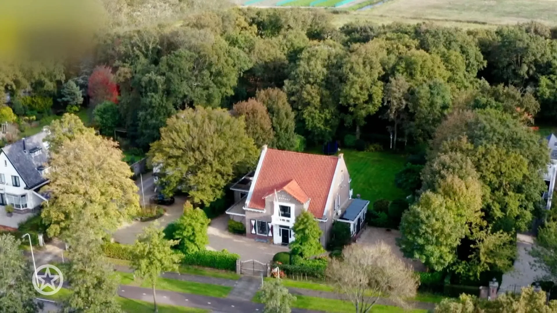 Tijdlijn lastige verkoop van woning Maxime Meiland