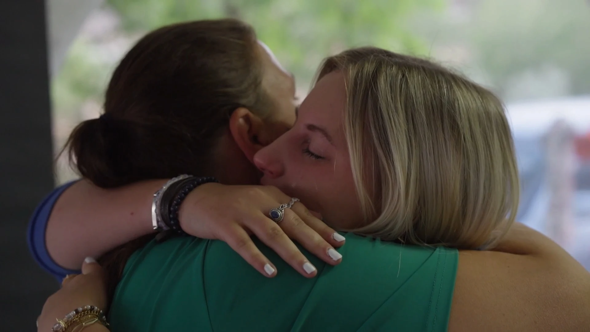 Heimwee drijft Jennie Jelies naar huis (Jelies & Gnodde: Grote Gezinnen Emigreren)