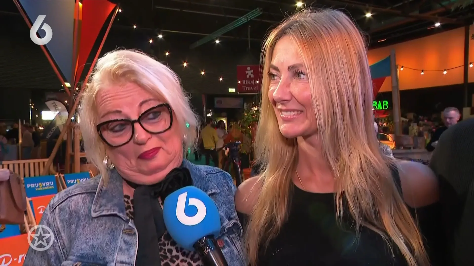 De Hanslers over hun vertrek uit Seefeld