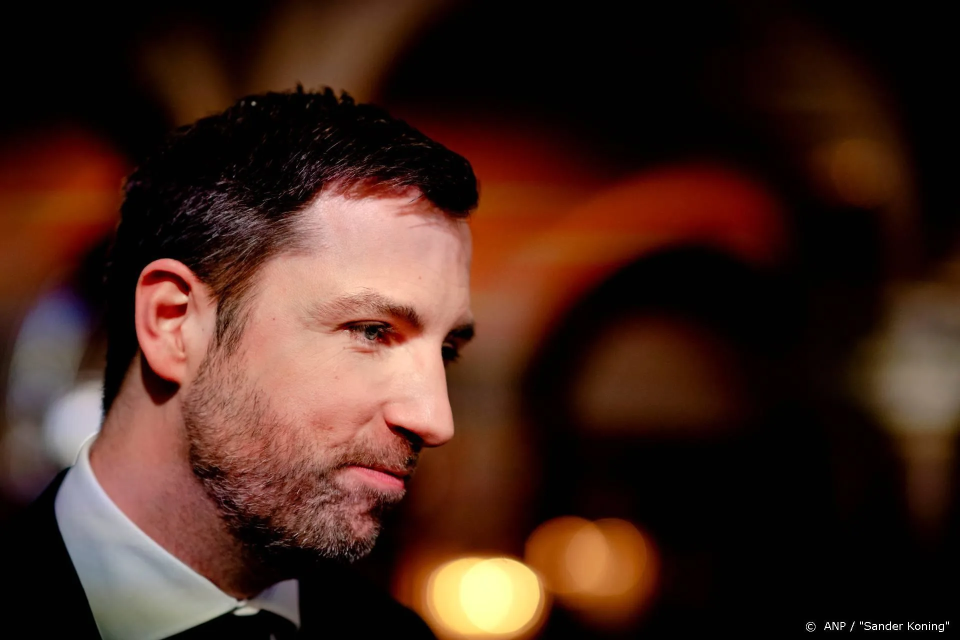 Sietse Bakker trots op line-up alternatieve songfestivalshow