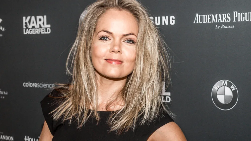 Sita Vermeulen verwelkomt eerste kindje