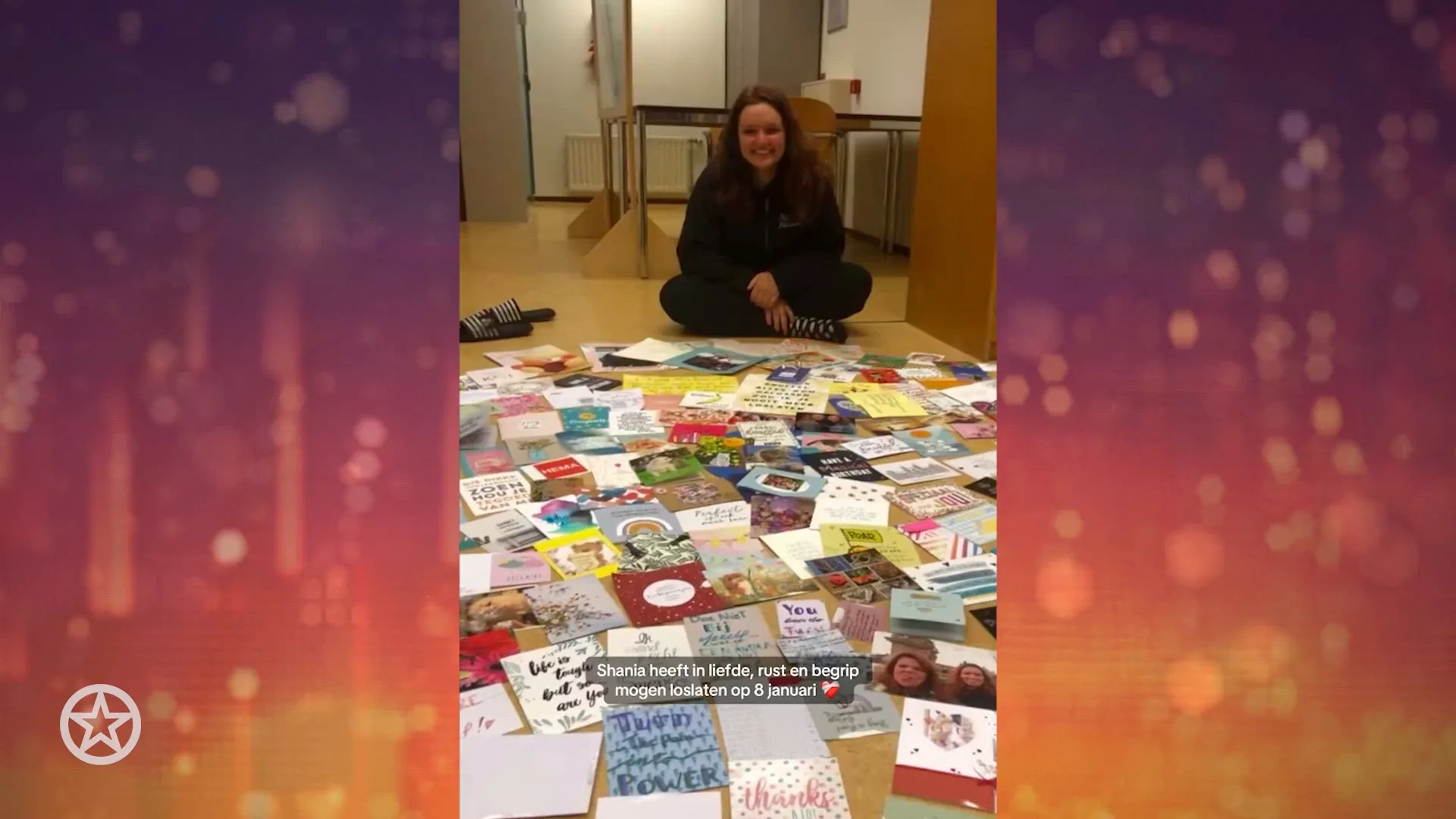 Shania overleden na euthanasie