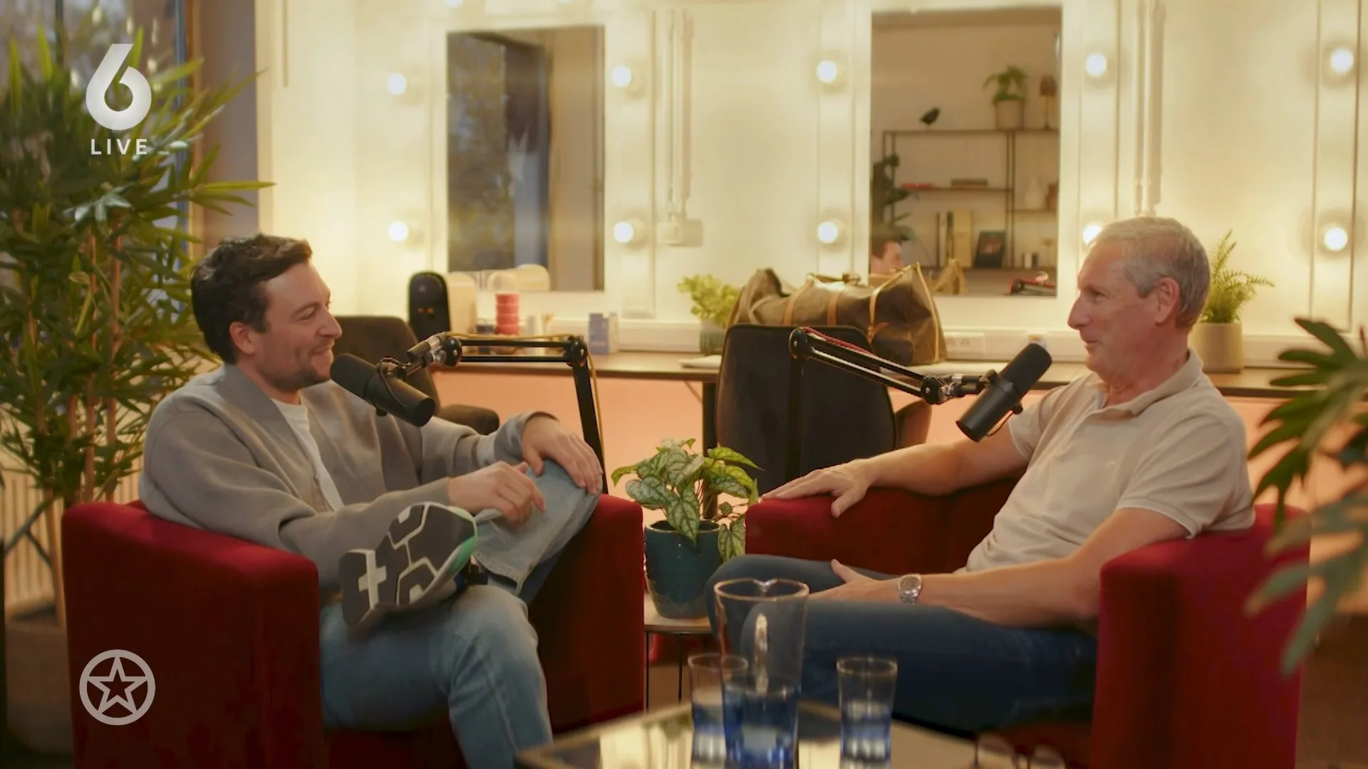 Duidelijkheid over 'indringer' in slaapkamer Viktor Verhulst