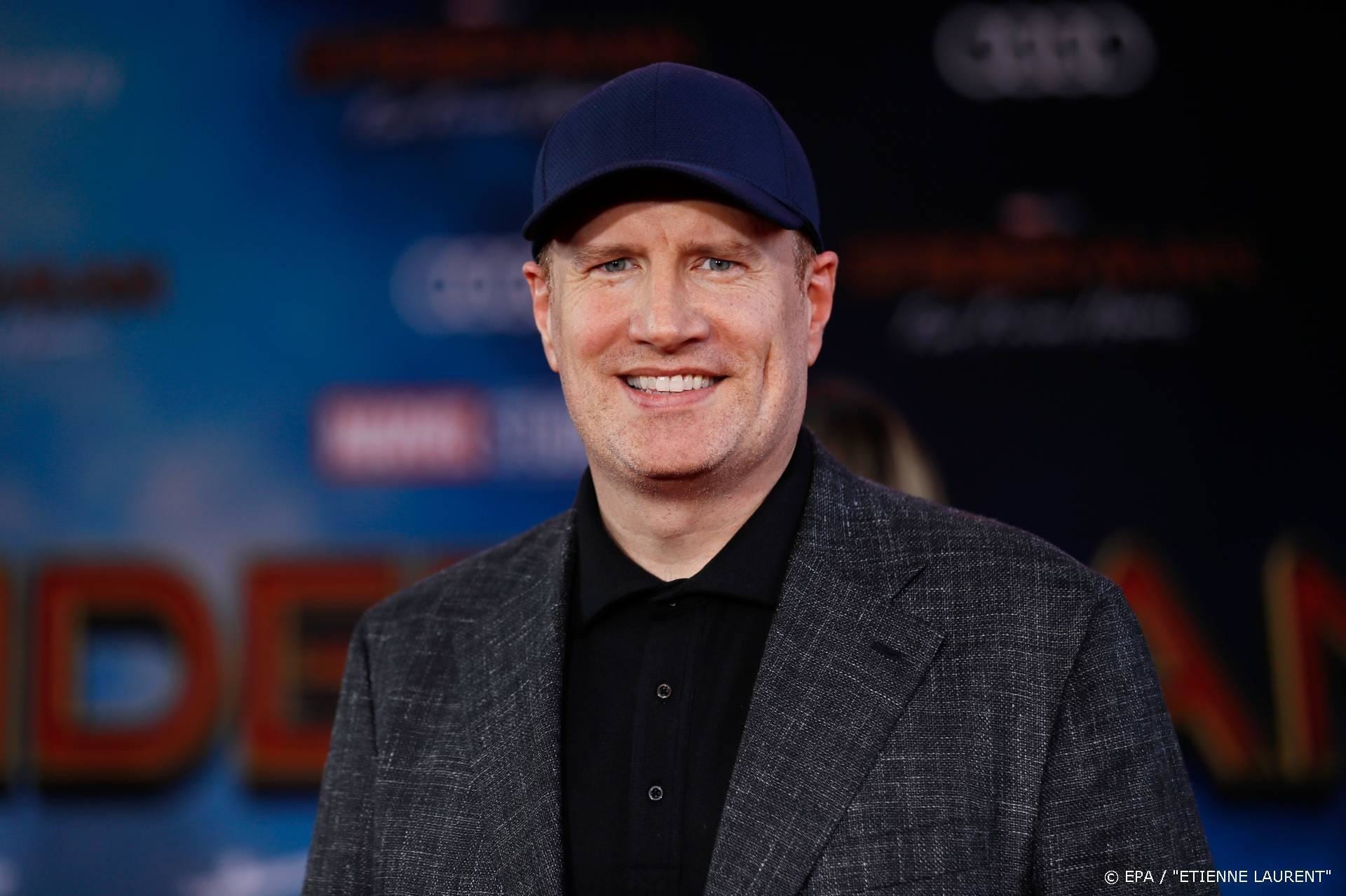 'Toch geen eerste transgenderpersonage in nieuwe Marvel-film'