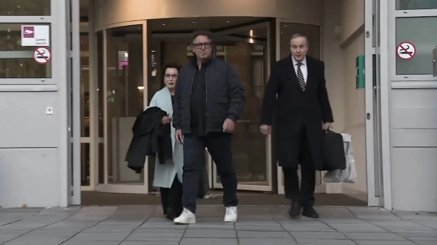 Hoe staat het met de smaadzaak van Marco Borsato?