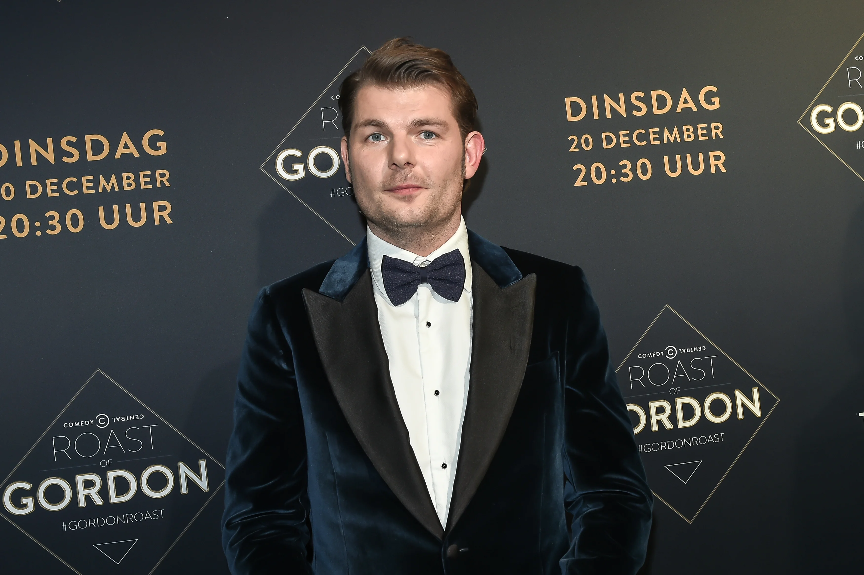 Sander Lantinga: 'Bevalling is voor een man veel erger!'