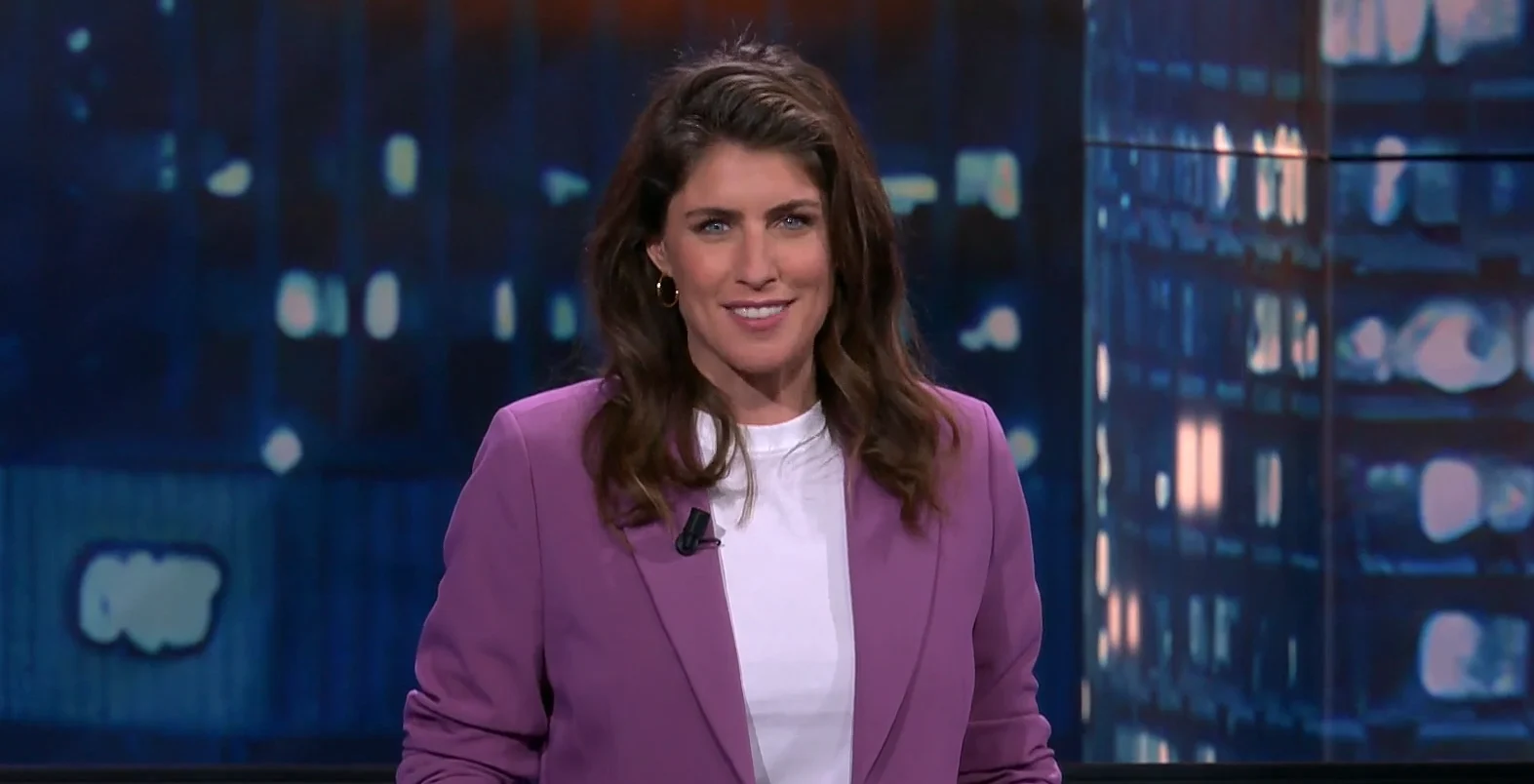 Marieke Elsinga doet opvallende bekentenis