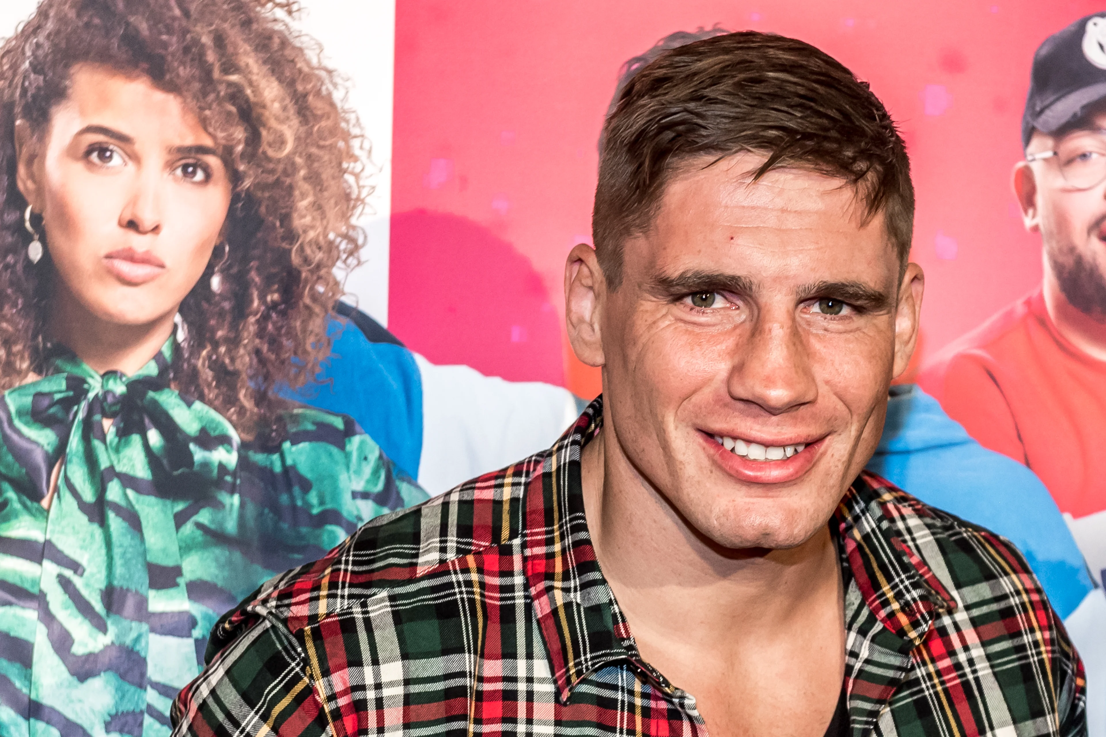 Volgers zwijmelen weg bij pikante foto Rico Verhoeven