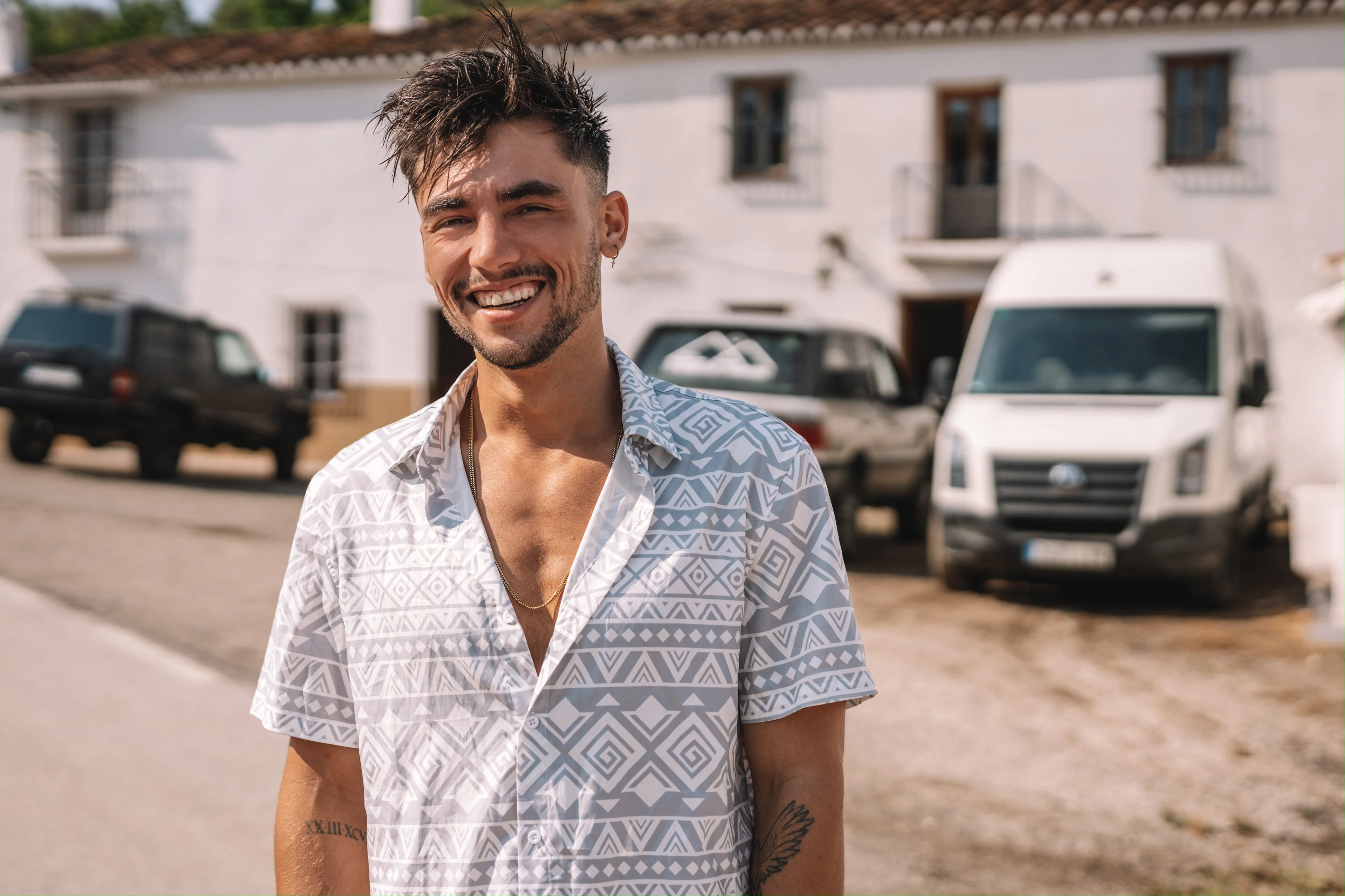 Joy uit B&B Vol Liefde haalt uit naar vrijgezelle dames