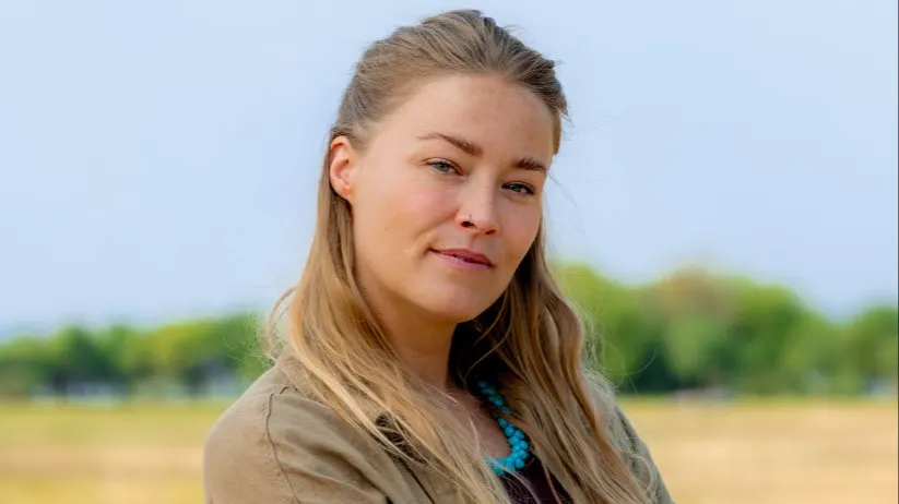 Geraldine Kemper belde met psycholoog door vroege exit Wie is de Mol?