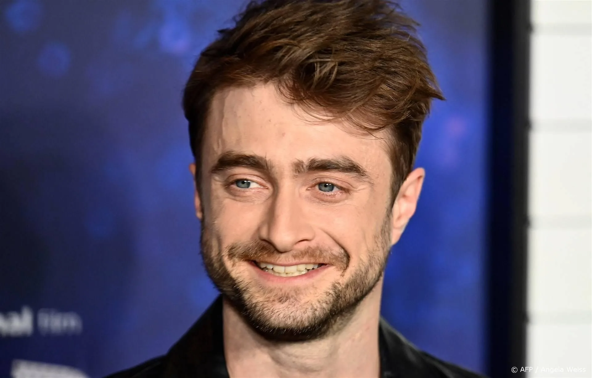 Daniel Radcliffe onthult eindelijk geslacht kindje