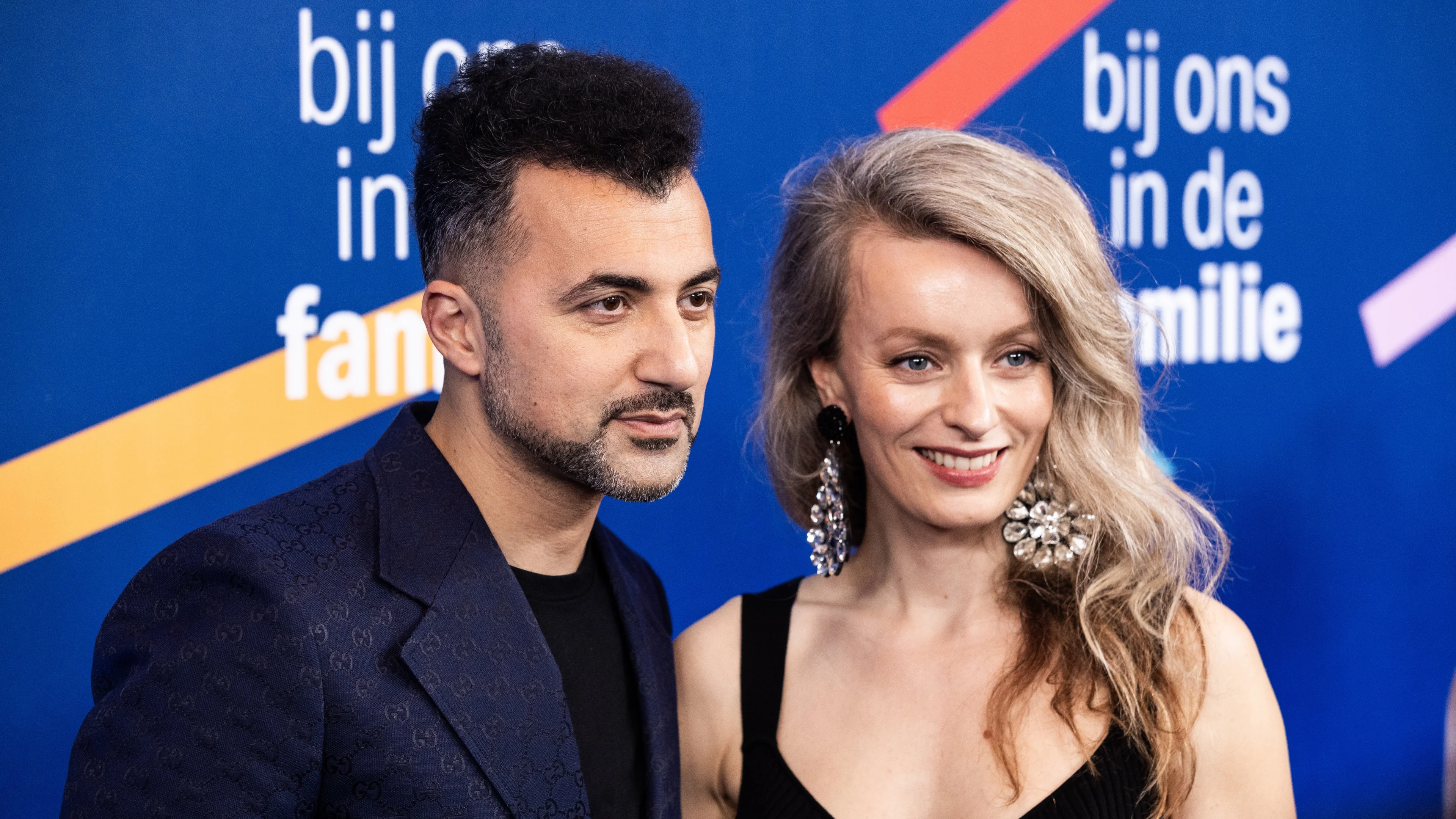 Bizarre arrestatie: woonadres Eus op straat 